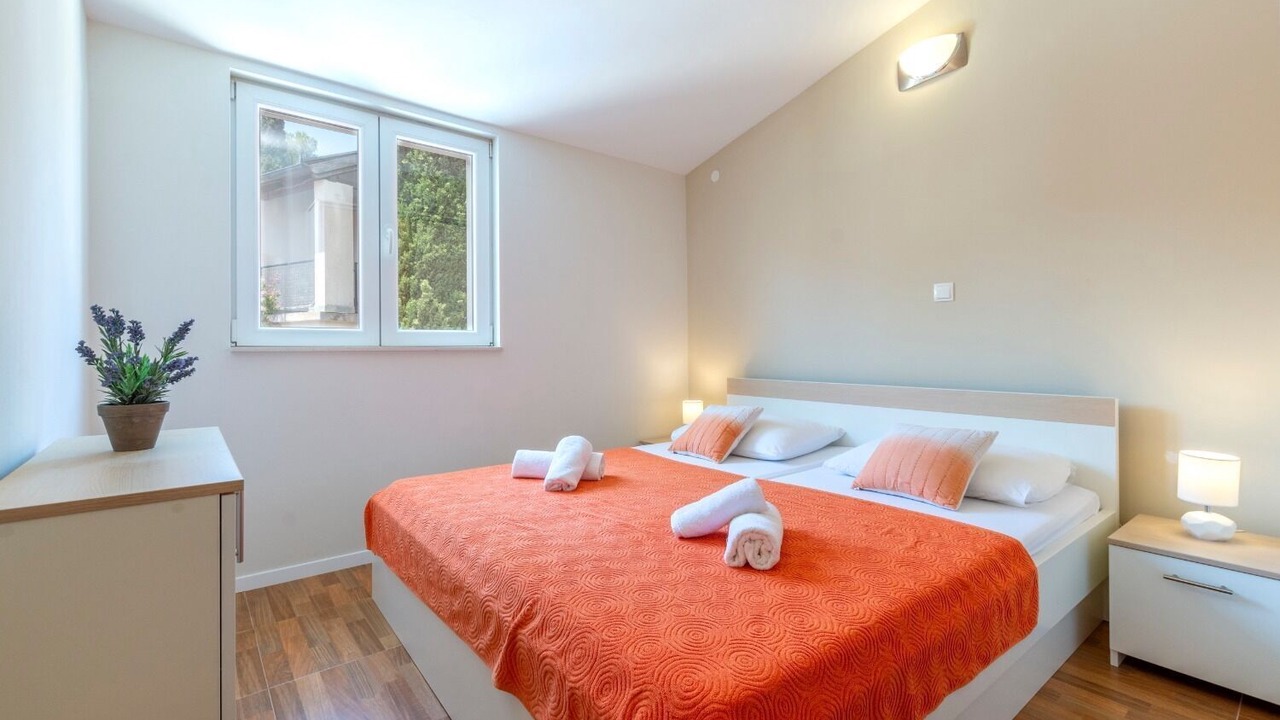 Photo of Bedroom in Cove Osibova (Milna)
