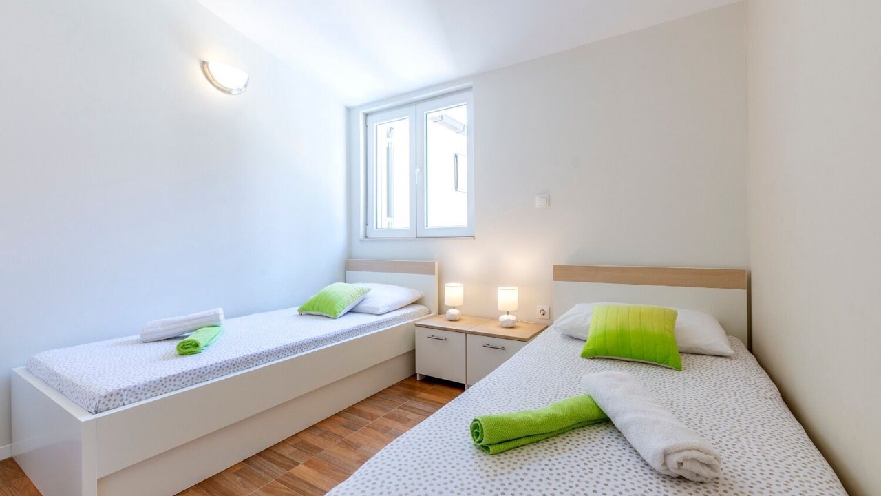 Photo of Bedroom in Cove Osibova (Milna)