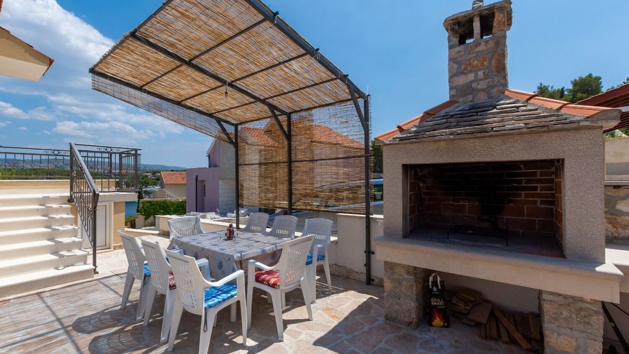 Photo of Outdoor in Cove Osibova (Milna)