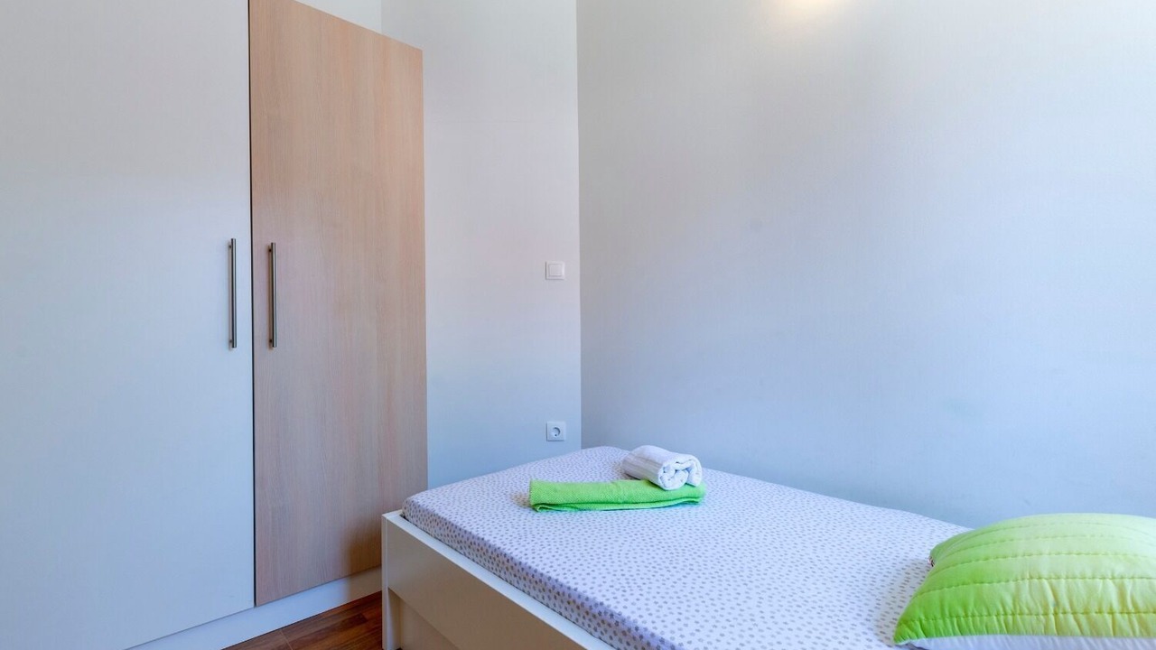 Photo of Bedroom in Cove Osibova (Milna)