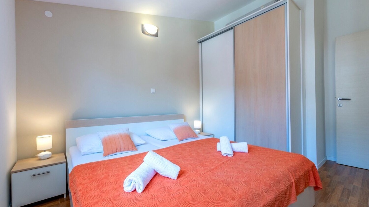 Photo of Bedroom in Cove Osibova (Milna)