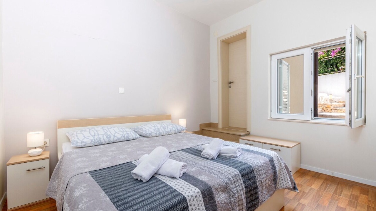 Photo of Bedroom in Cove Osibova (Milna)