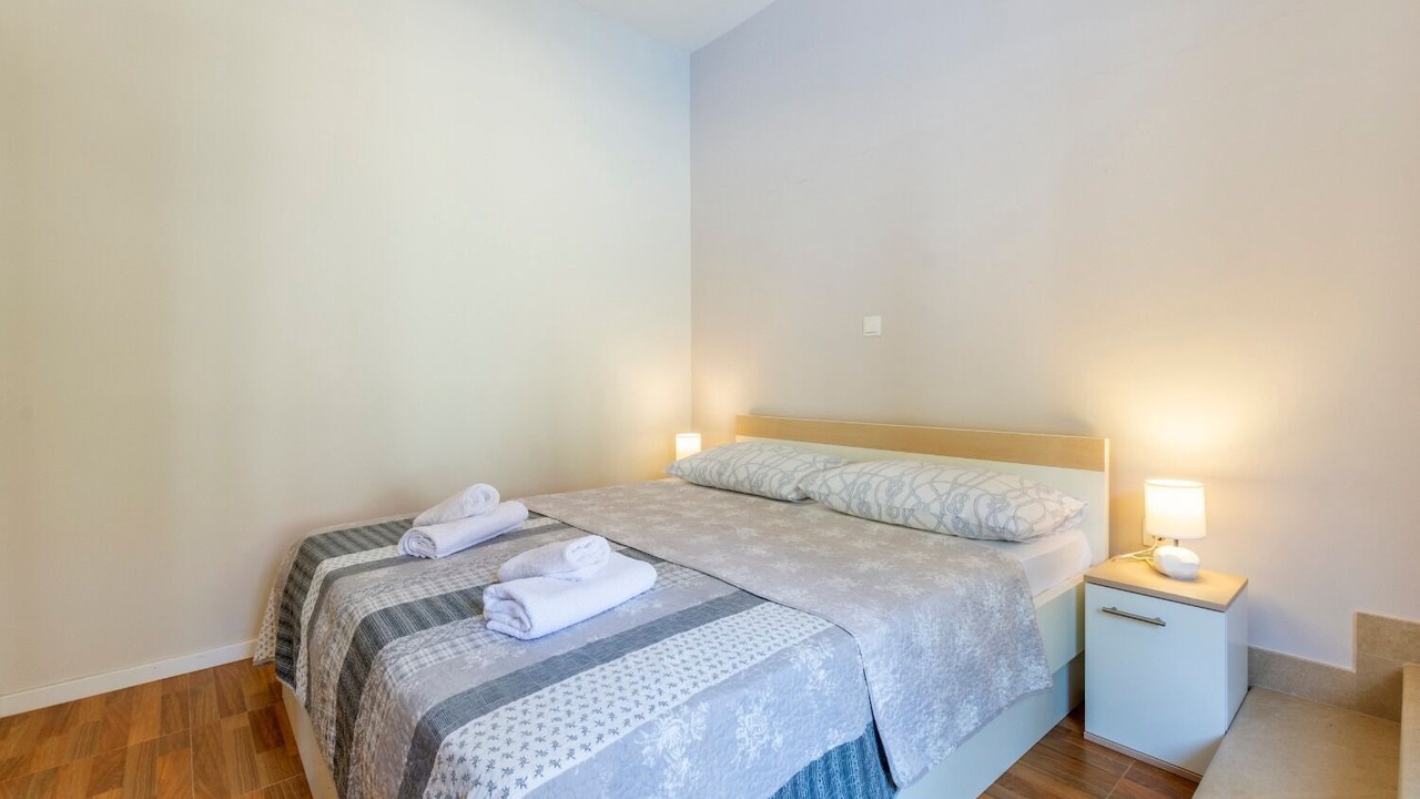 Photo of Bedroom in Cove Osibova (Milna)