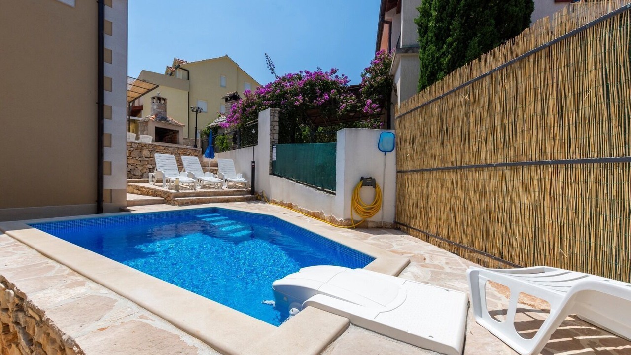 Photo of Outdoor in Cove Osibova (Milna)
