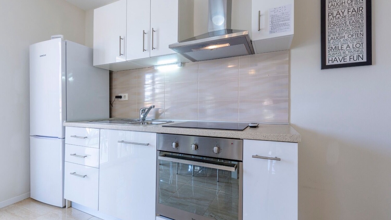 Photo of Kitchen in Cove Osibova (Milna)