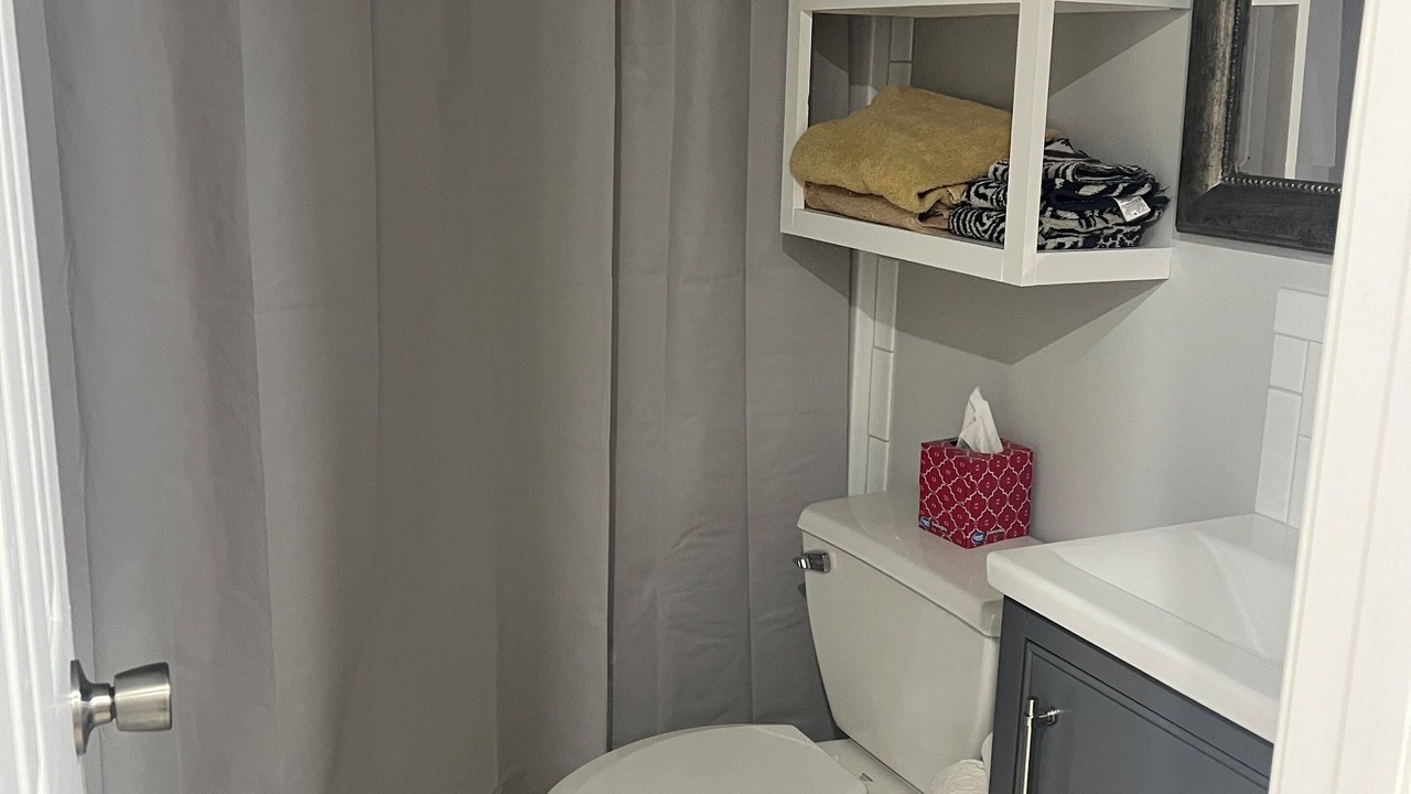 Photo of Bathroom in Theriot