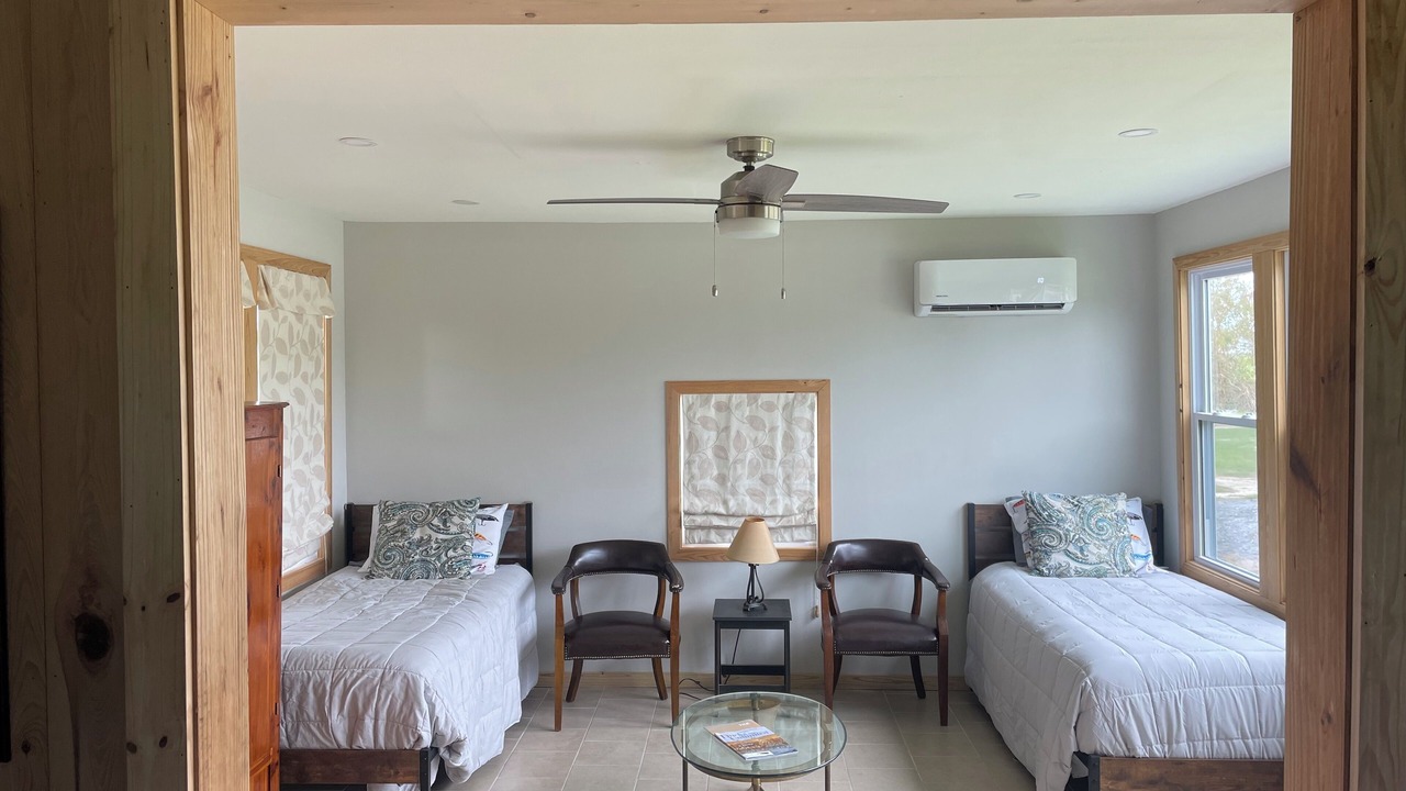 Photo of Bedroom in Theriot