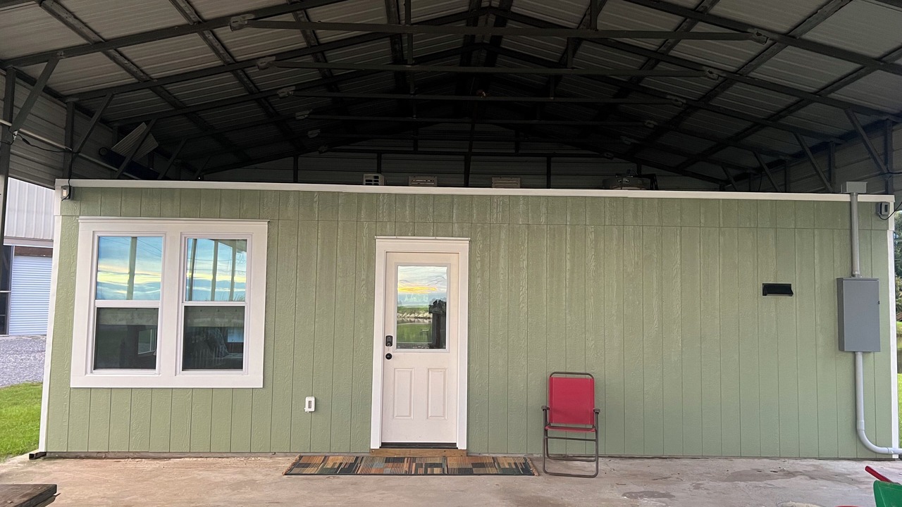 Photo of Outdoor in Theriot