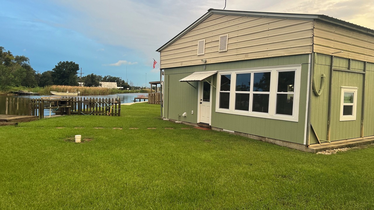 Photo of Outdoor in Theriot
