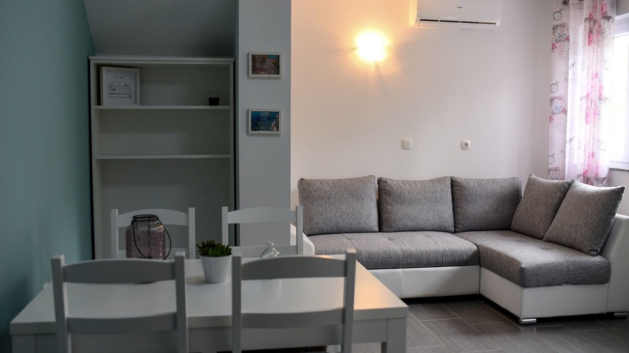 Photo of Livingroom in Poljica