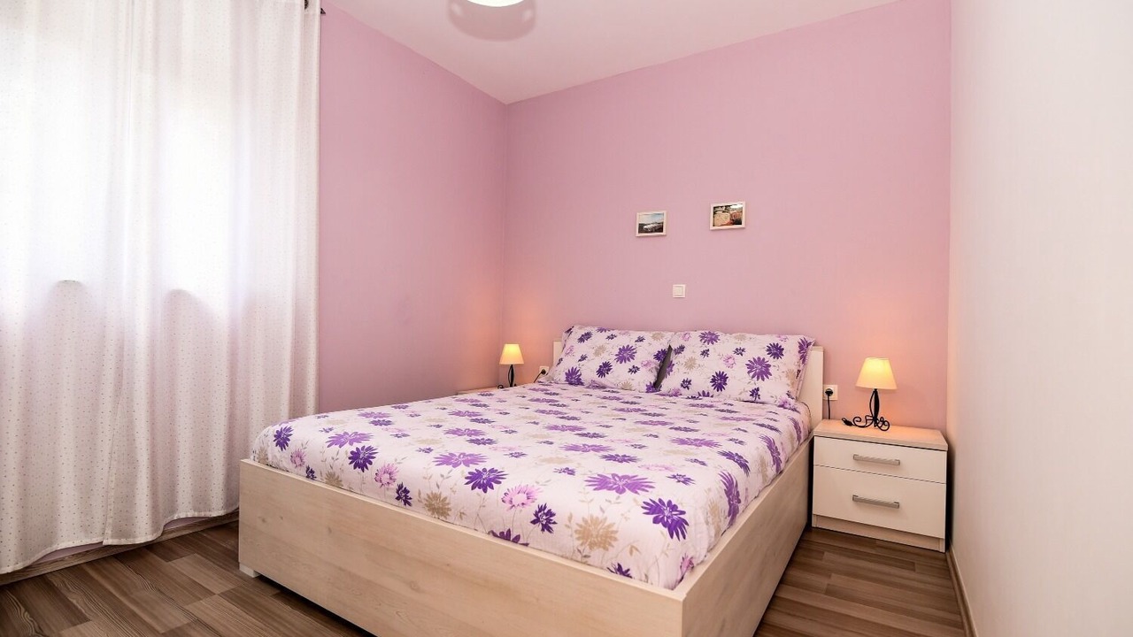 Photo of Bedroom in Poljica