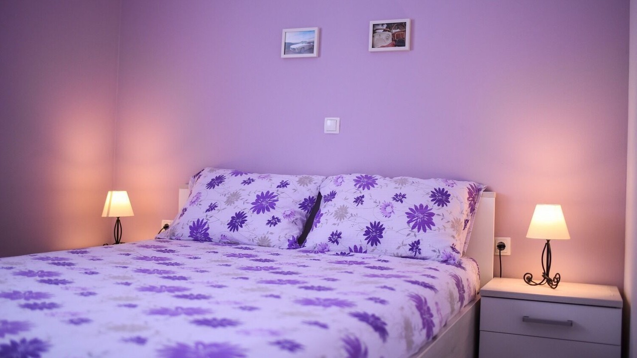 Photo of Bedroom in Poljica