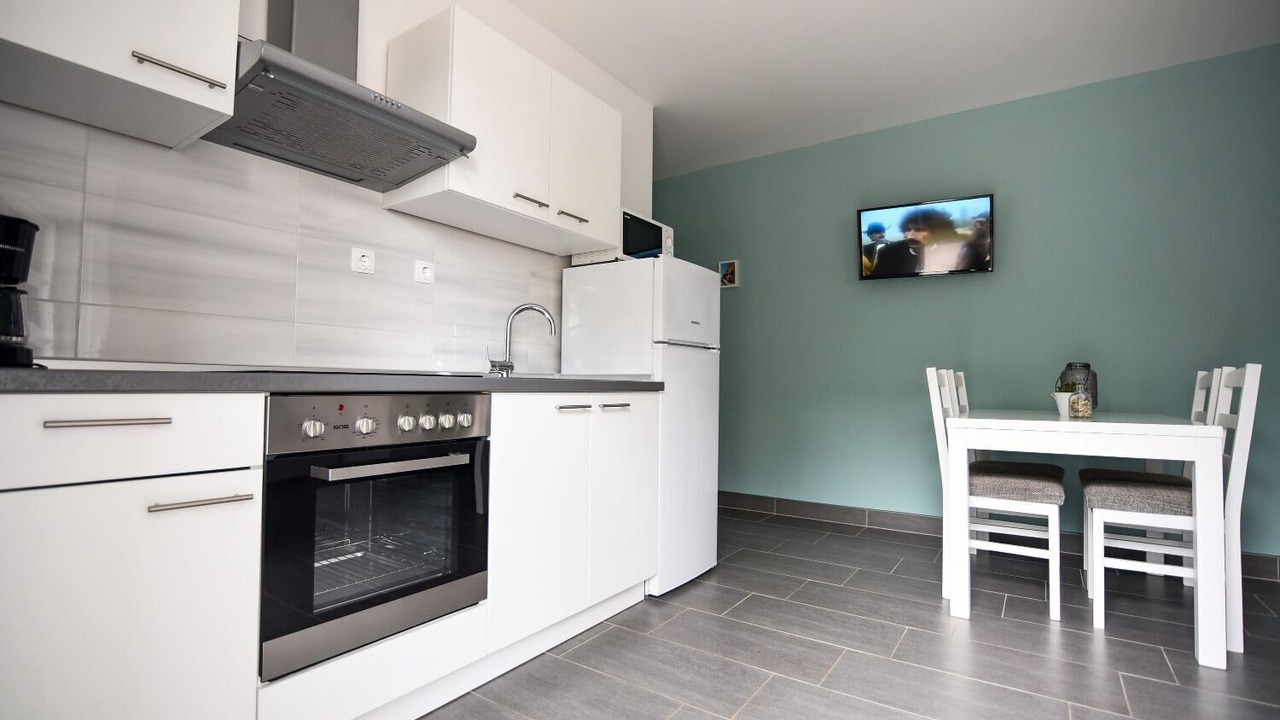 Photo of Kitchen in Poljica