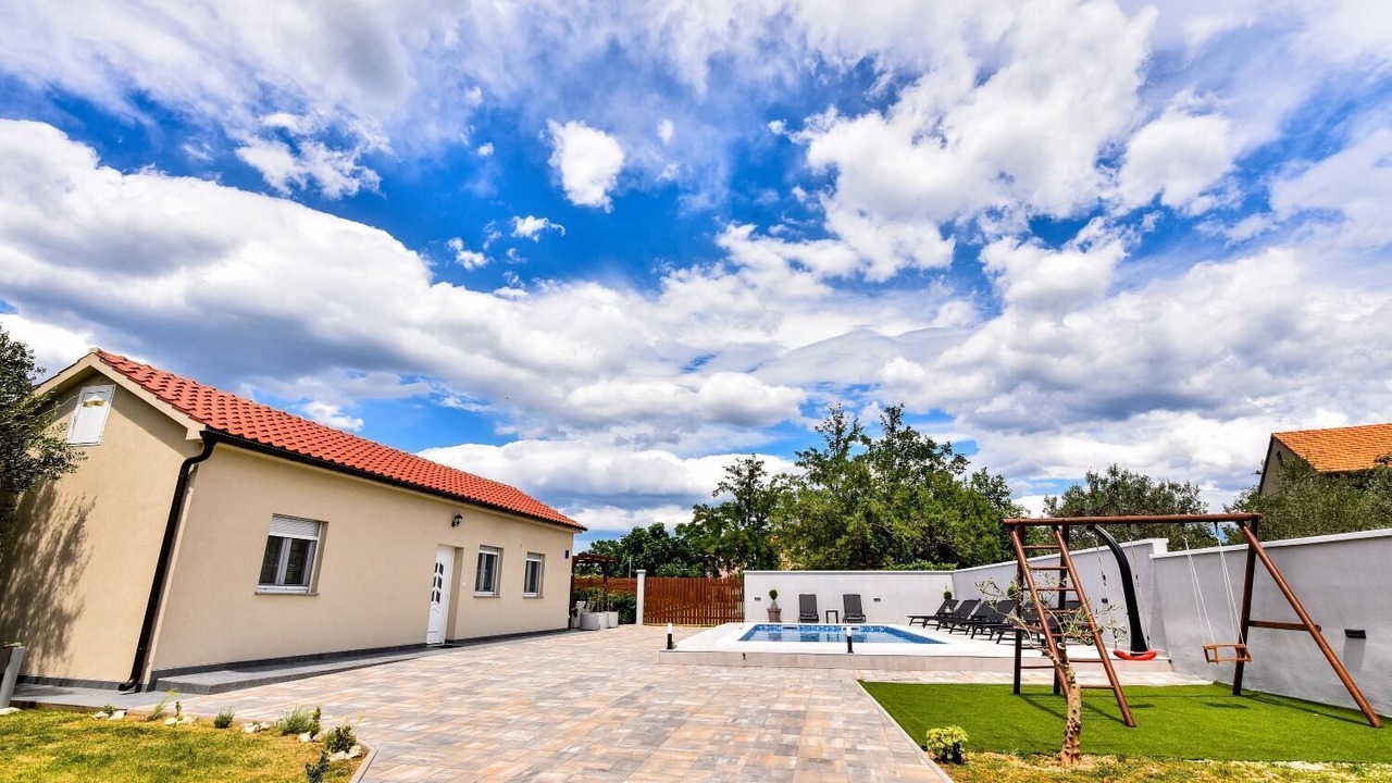 Photo of Outdoor in Poljica