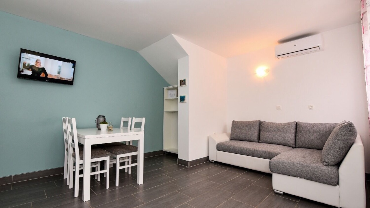 Photo of Livingroom in Poljica