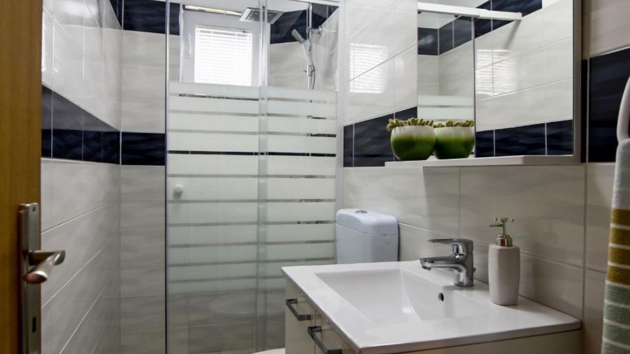 Photo of Bathroom in Poljica