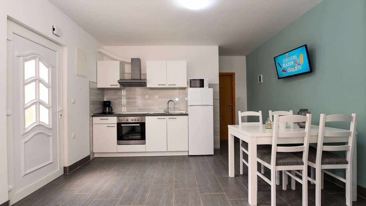 Photo of Kitchen in Poljica