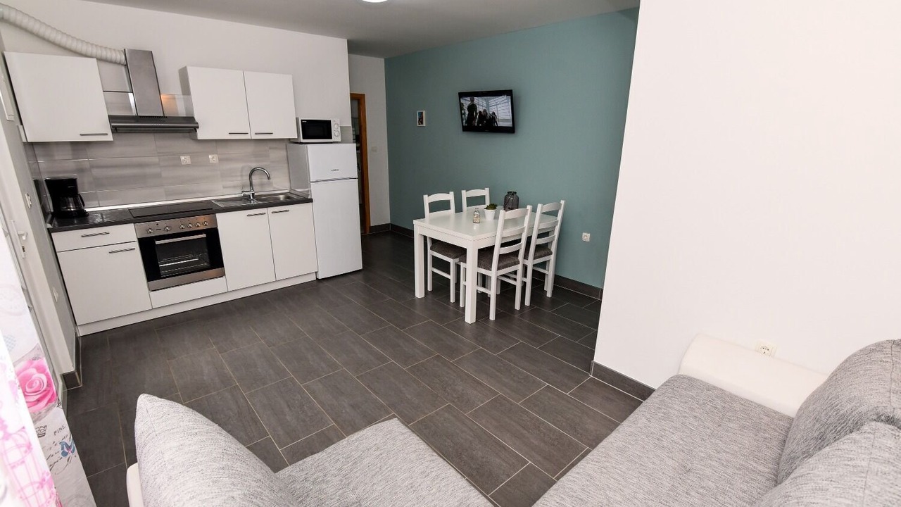 Photo of Livingroom in Poljica