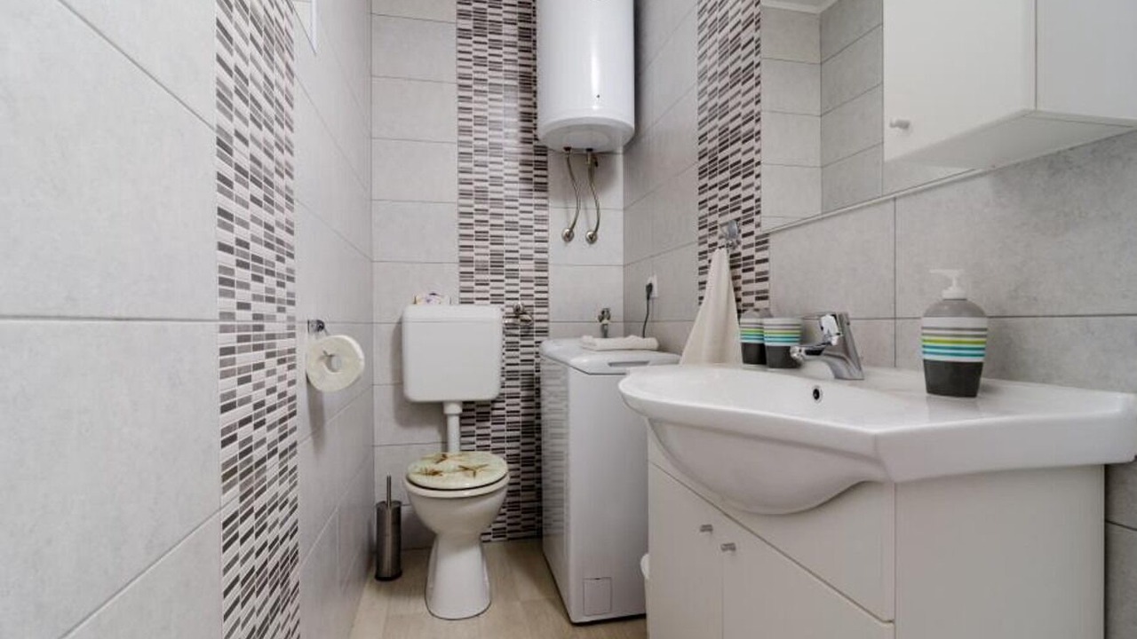 Photo of Bathroom in Broce