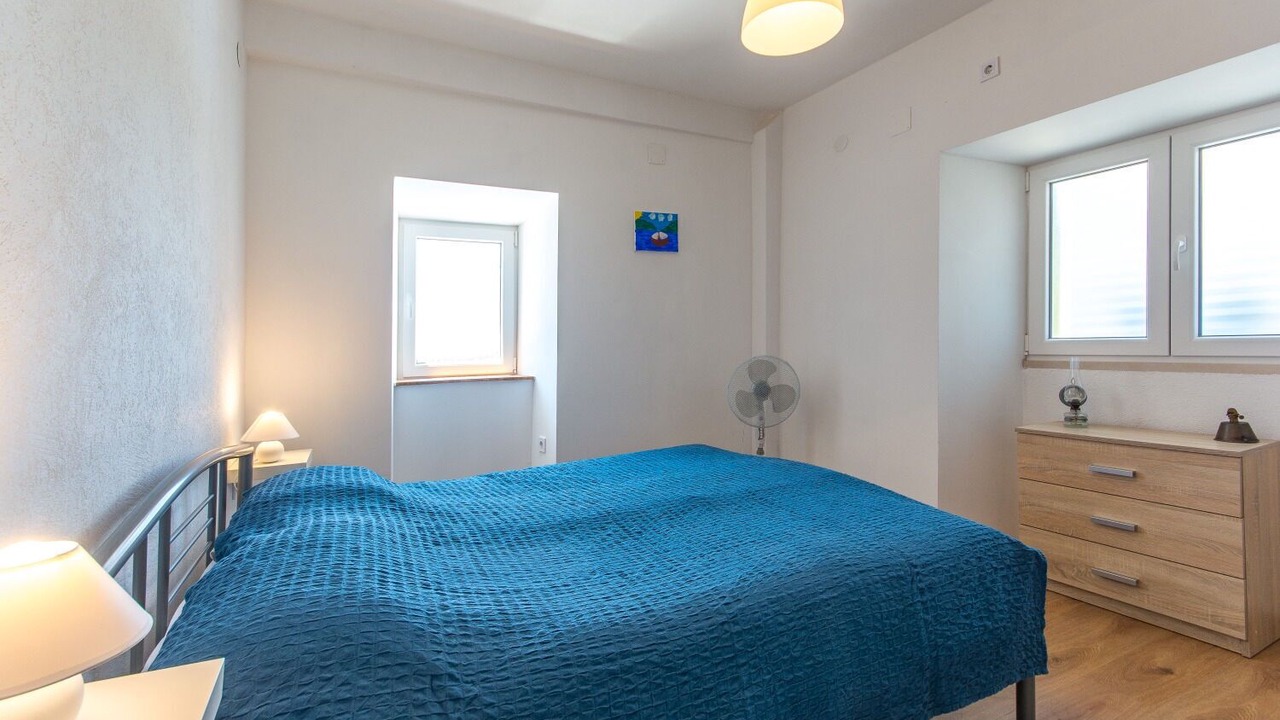 Photo of Bedroom in Mljet