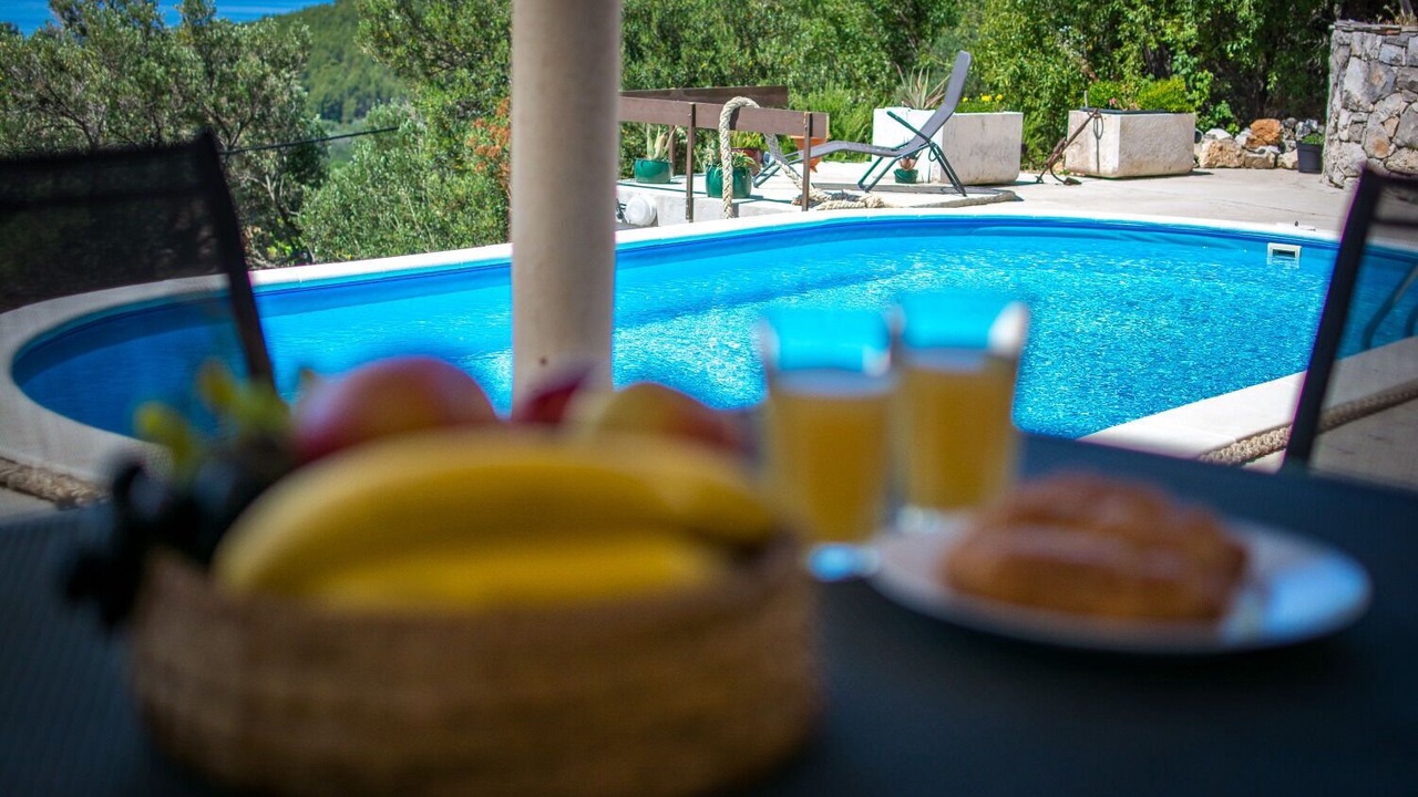 Photo of Outdoor in Mljet