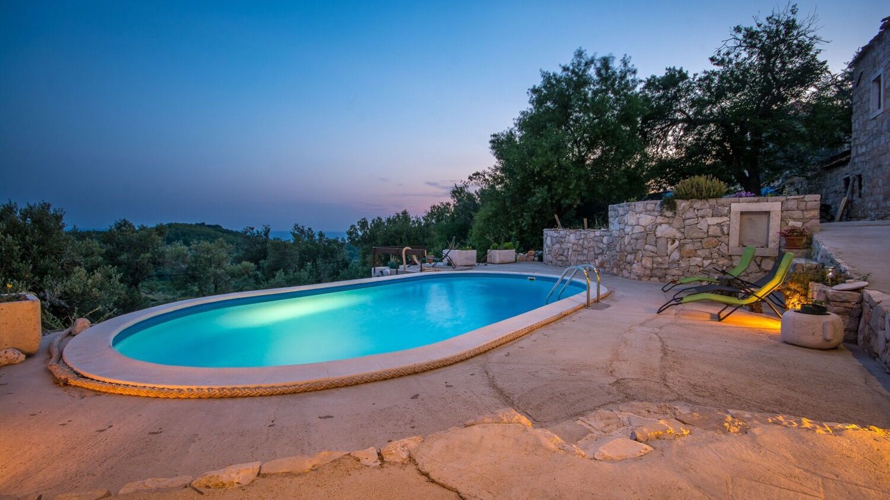 Photo of Outdoor in Mljet
