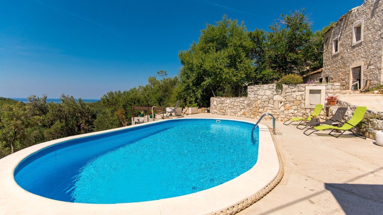 Photo of Outdoor in Mljet