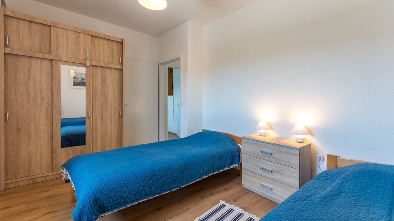 Photo of Bedroom in Mljet