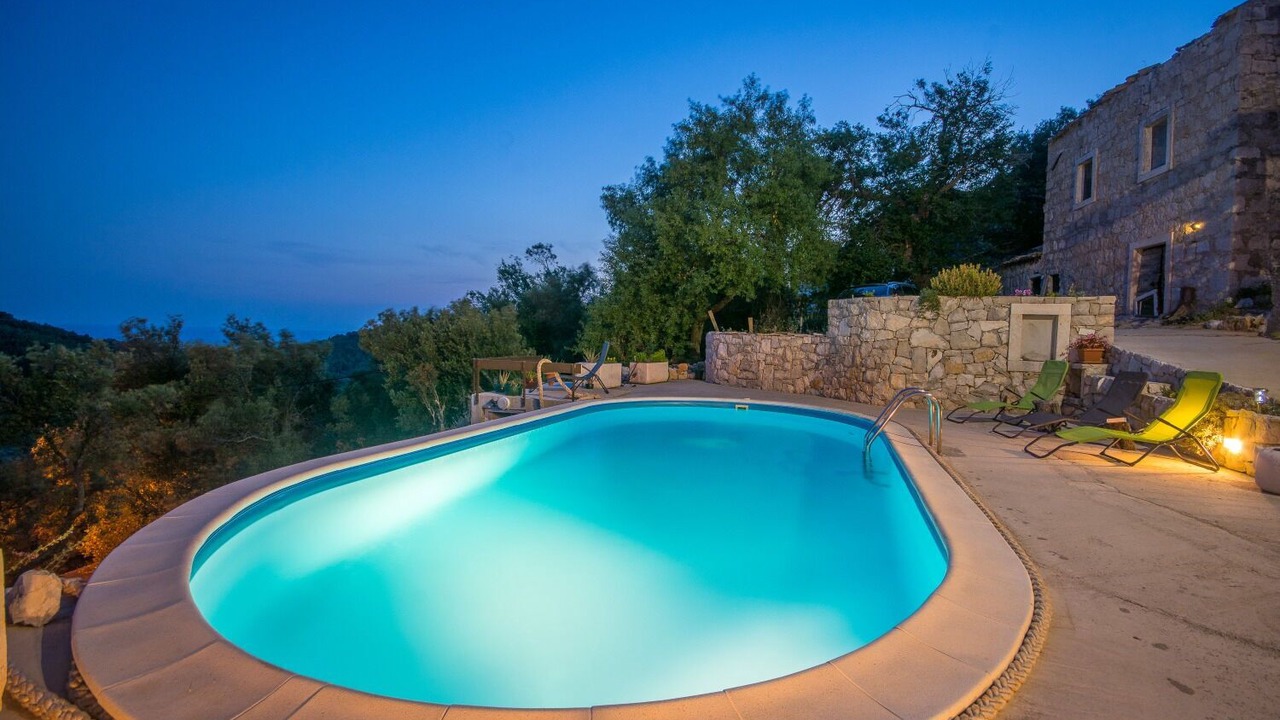 Photo of Outdoor in Mljet