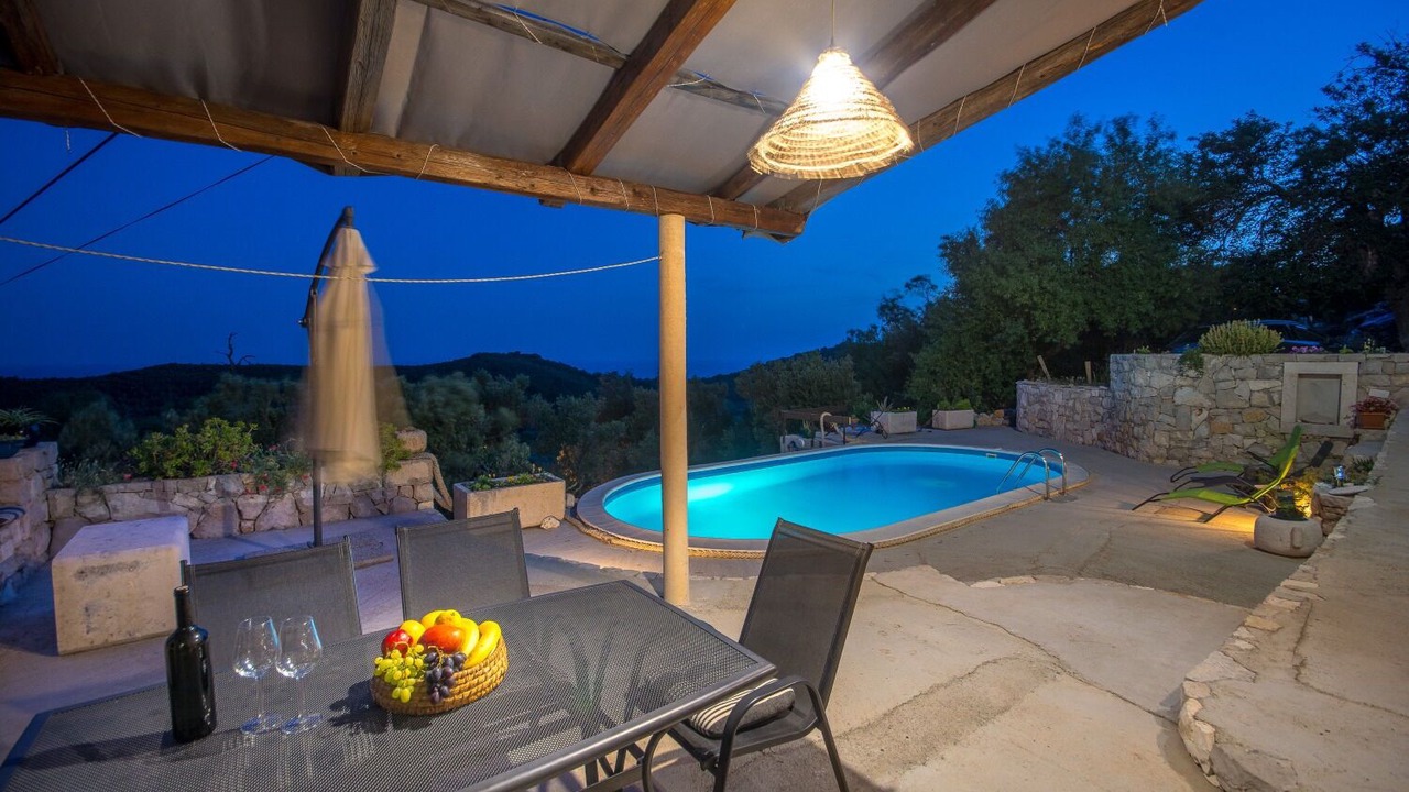 Photo of Outdoor in Mljet