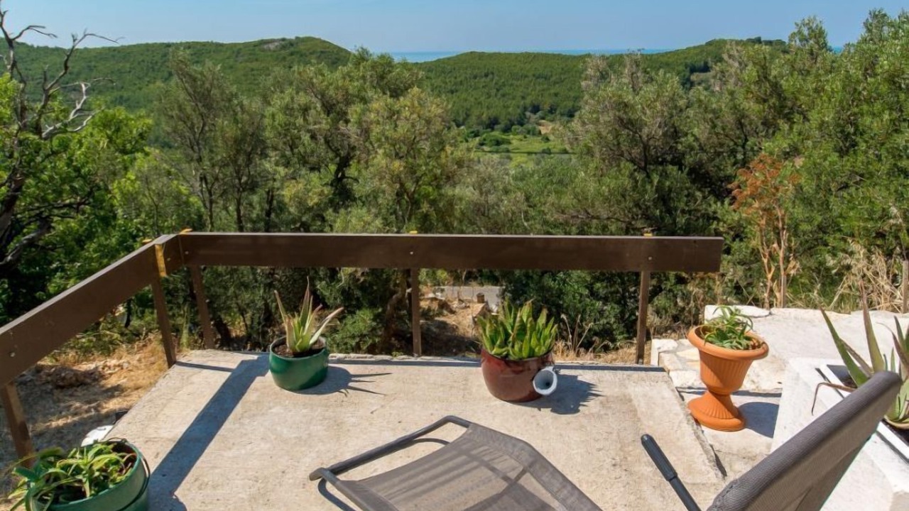 Photo of Outdoor in Mljet