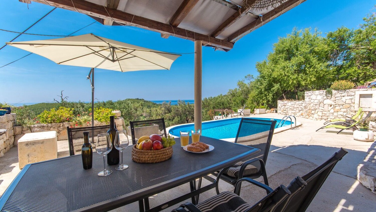 Photo of Outdoor in Mljet