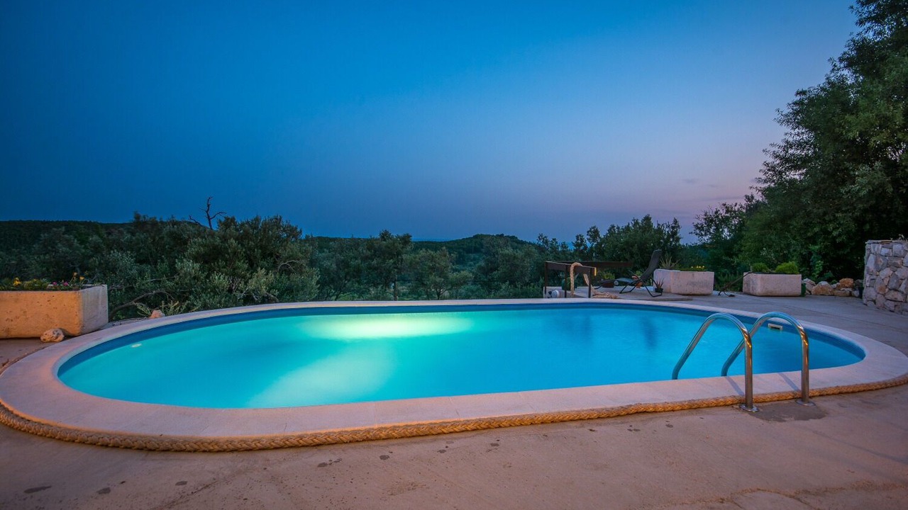 Photo of Outdoor in Mljet