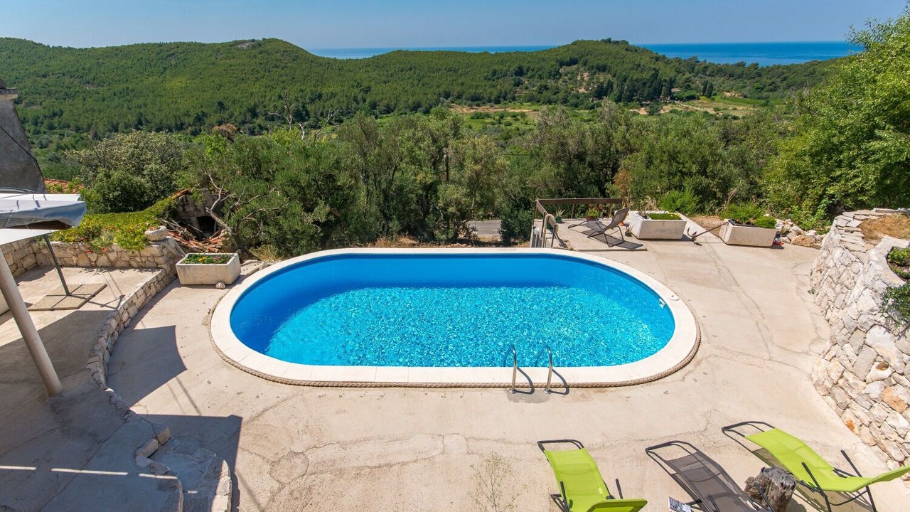 Photo of Outdoor in Mljet