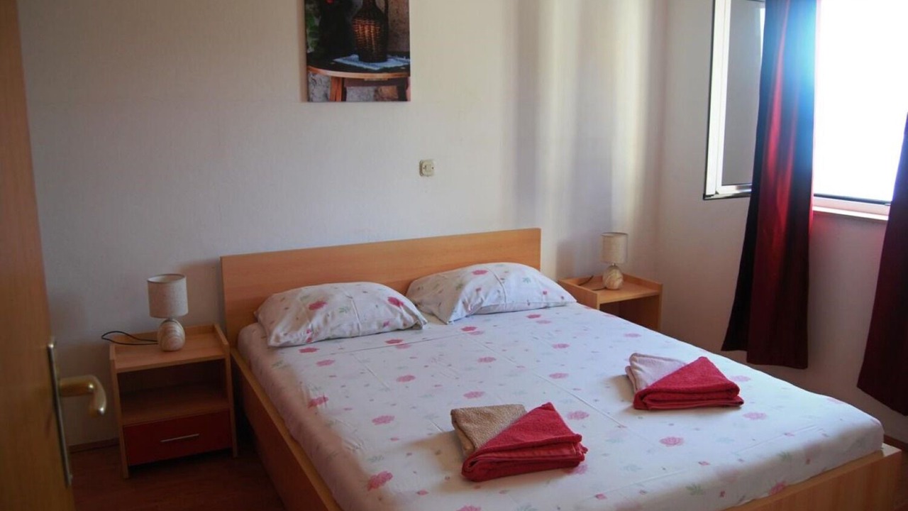 Photo of Bedroom in Vela Glavica