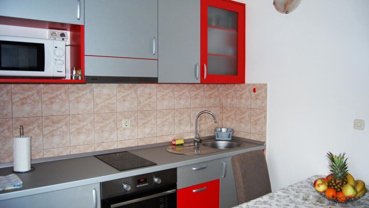 Photo of Kitchen in Vela Glavica