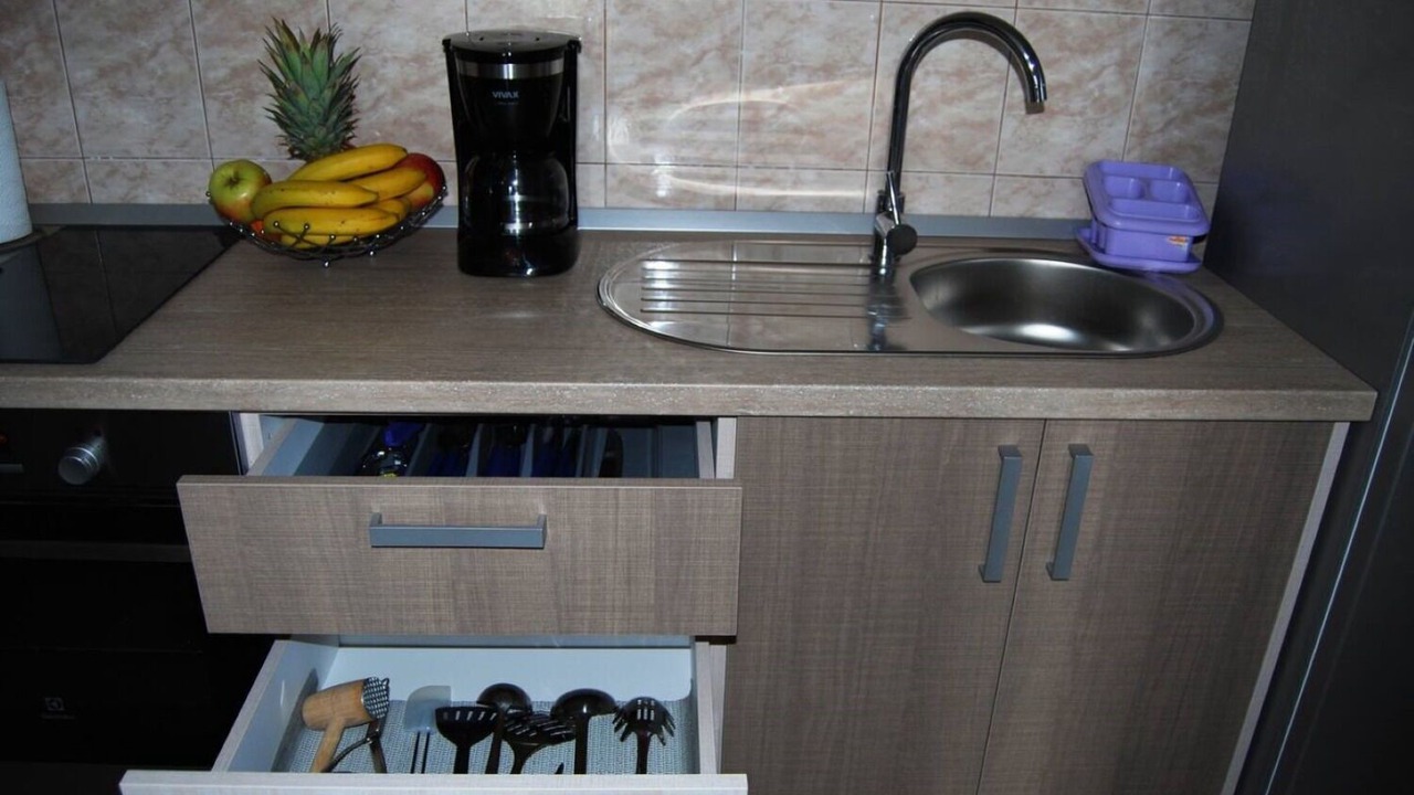 Photo of Kitchen in Vela Glavica