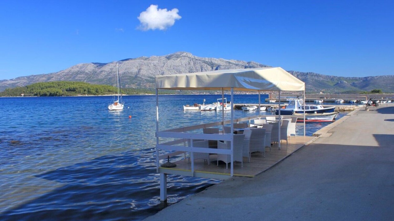 Photo of Patio Balcony in Vela Glavica