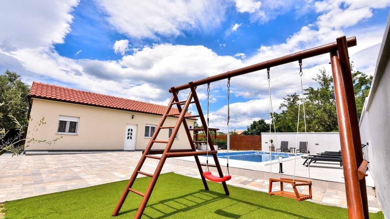 Photo of Outdoor in Poljica