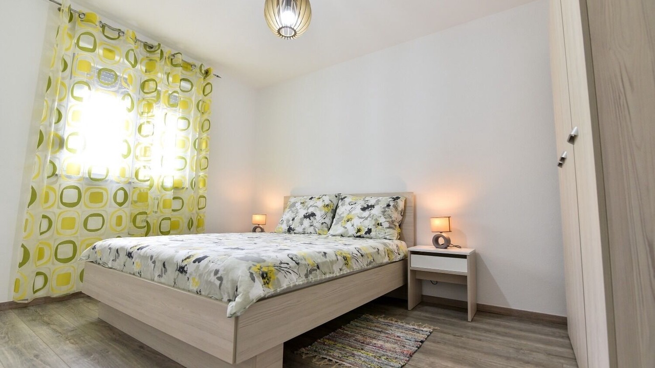 Photo of Bedroom in Poljica