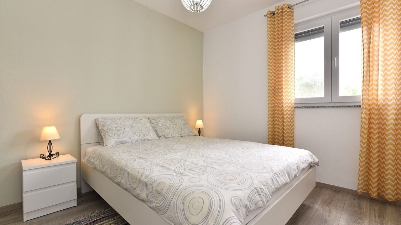 Photo of Bedroom in Poljica