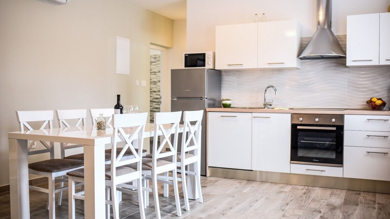 Photo of Kitchen in Poljica
