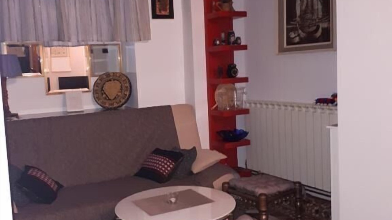 Photo of Livingroom in Donji Grad