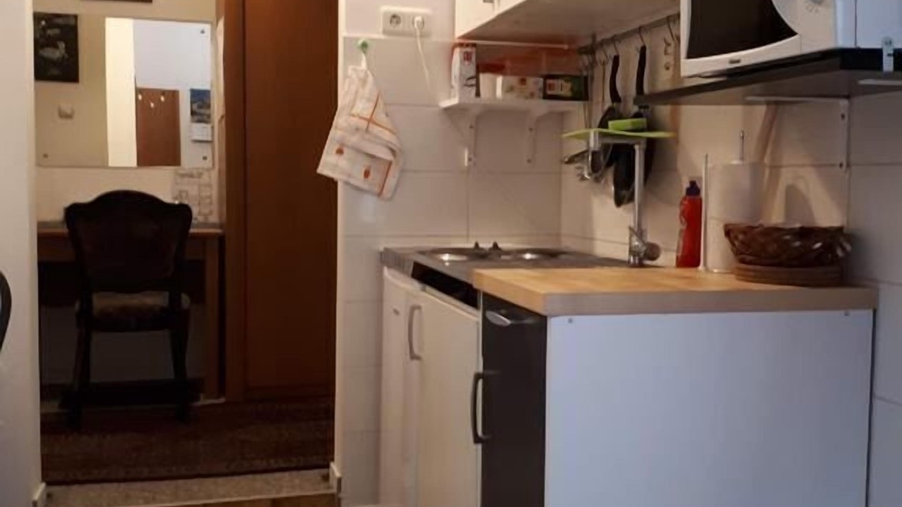 Photo of Kitchen in Donji Grad
