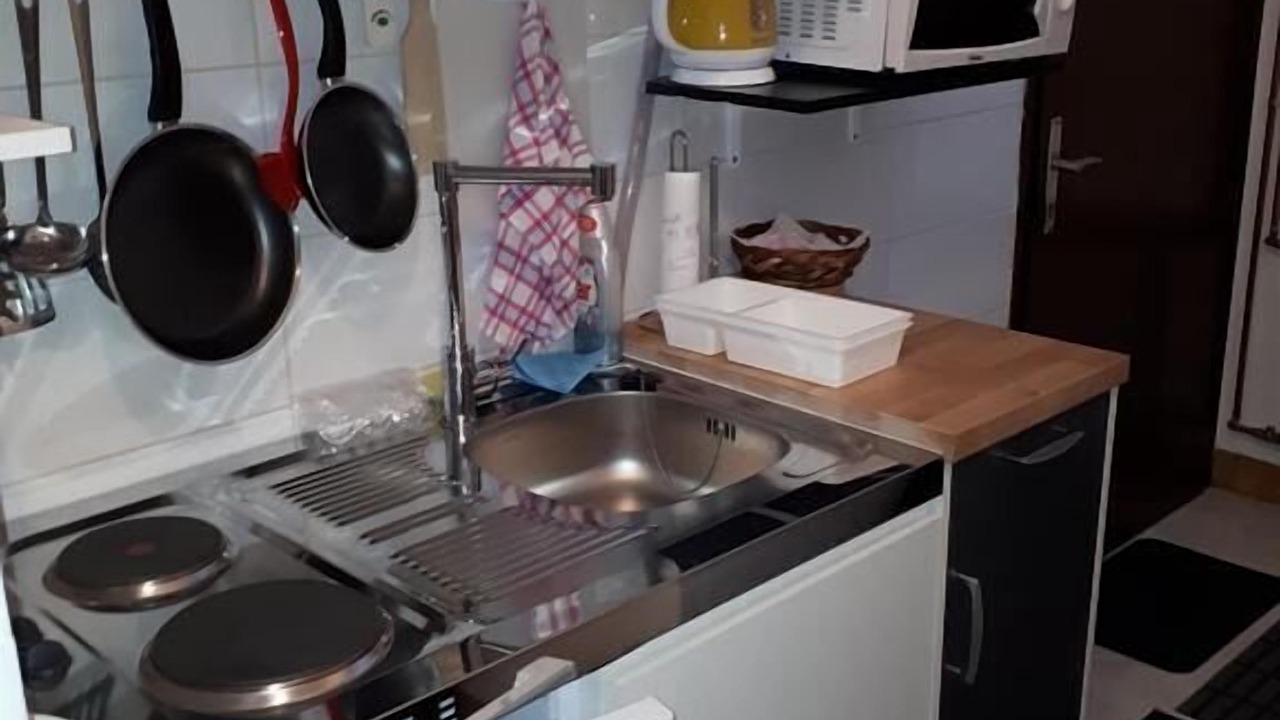 Photo of Kitchen in Donji Grad