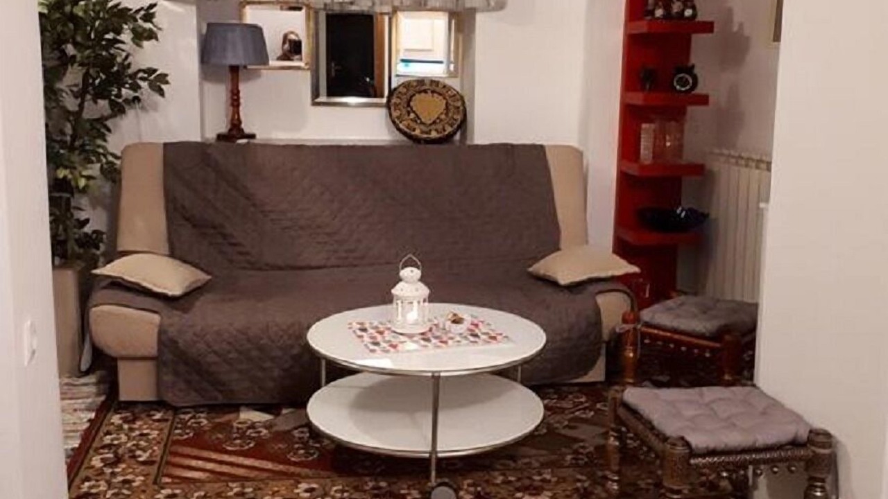 Photo of Livingroom in Donji Grad