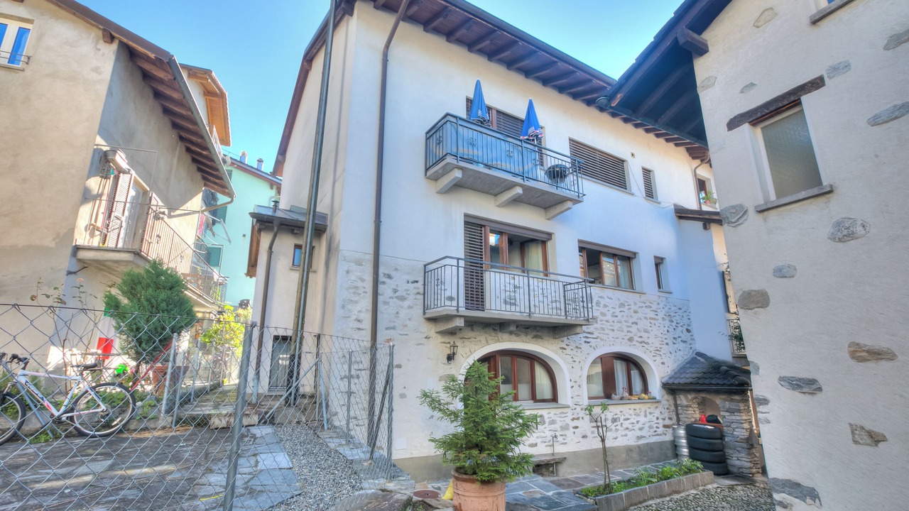 Photo of Outdoor in Gordola