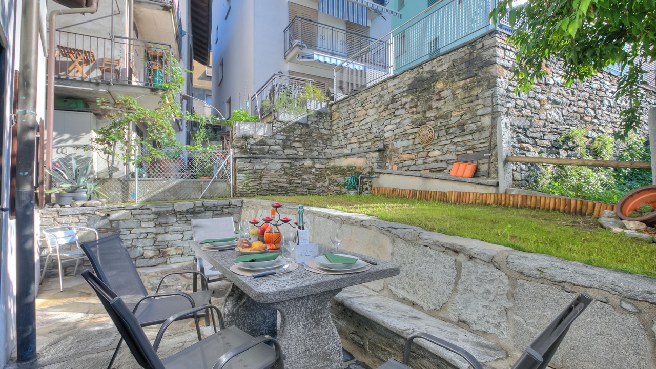 Photo of Outdoor in Gordola