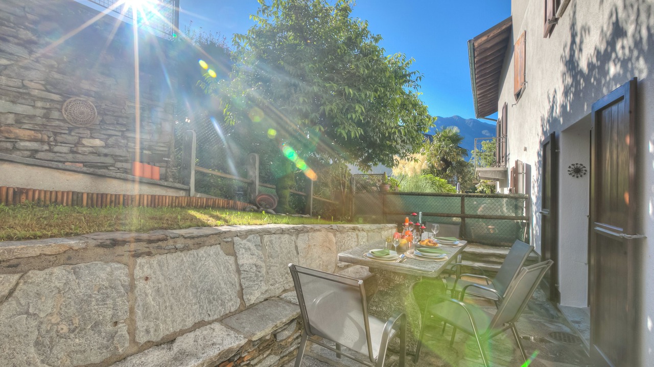 Photo of Outdoor in Gordola