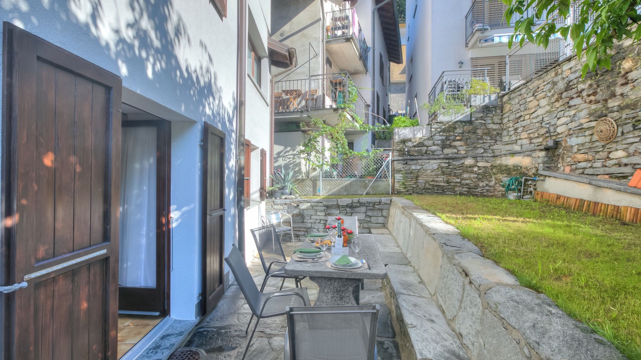 Photo of Outdoor in Gordola
